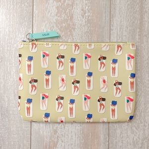 🦋 2 for $10! 🦋 Ipsy Makeup Bag